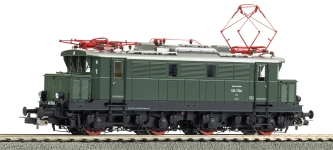 PIKO 51192 - H0 - E-Lok E 44, DB, Ep. III - AC-Sound